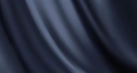 abstract luxury satin fabric backgound