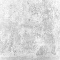 Schmutzige weiß graue Oberfläche als Hintergrund