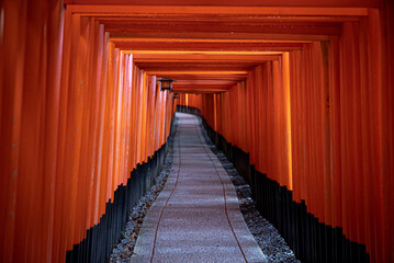 Fushimi Inari Shrine