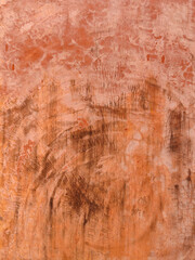 Naklejka premium Background and texture of old stoned wall