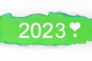2023 Umweltjahr