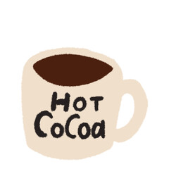 Hot Chocolate 
