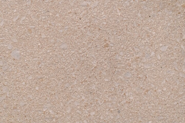 Hintergrund mit weißen Sandmuster, Gesteinmuster, Granitmuster, Betonmuster