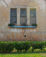 Casario Antigo