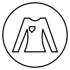  shirt icon