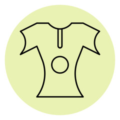  shirt icon