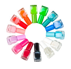 nail polish