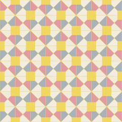 Geometric background. Vector design template. Abstract background. 