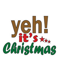 merry christmas lettering