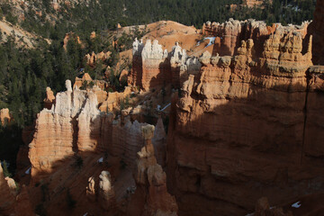Bryce-Canyon Nationalpark - Utah