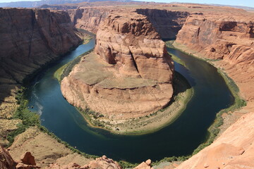 Horseshoe Bend