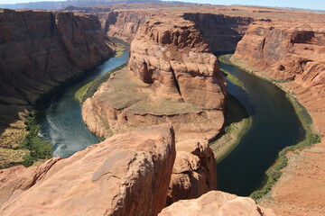 Horseshoe Bend