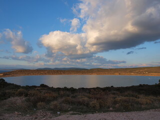 ayvalık sarımsaklı