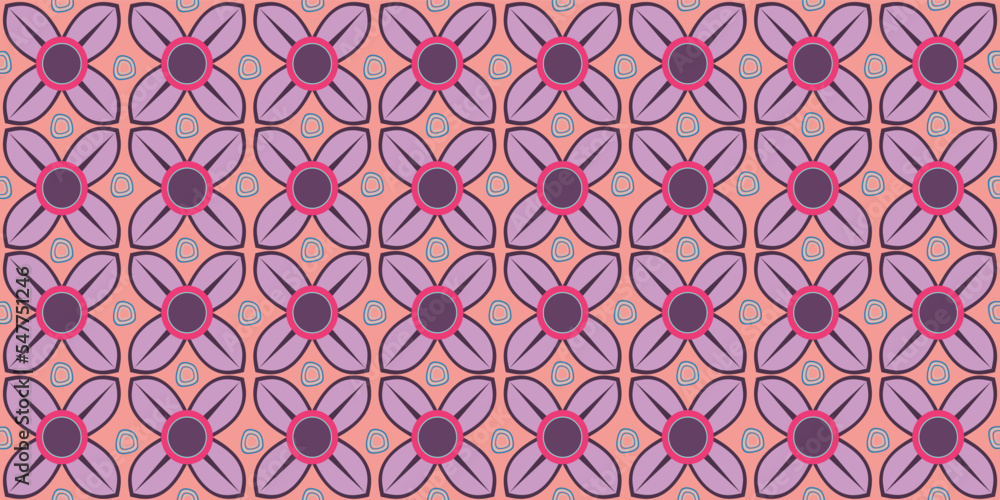Poster abstract background field square vector illustrations