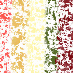 abstract floral background