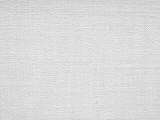 White linen clean watercolor canvas texture. Effect for making artwork, painting, designs...