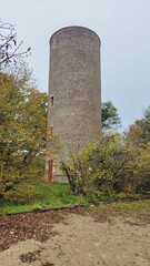 CHATEAUNEUF (C&ocirc;te d'Or)