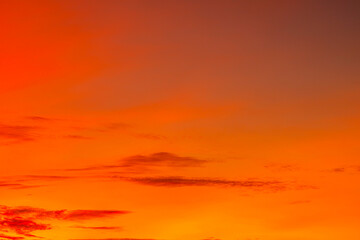 Trend color background