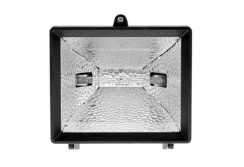 Halogen lamp