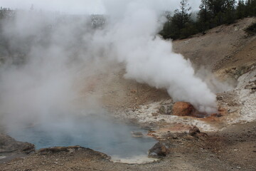 powerful fumarola 