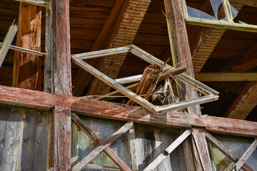 Wildbad, Prags, Pragsertal, Altprags, Bad Altprags, Hotel, Wildbad Altprags, Sanatorium, Lost...