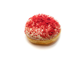 High quality photos with a white background