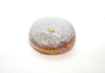 High quality photos with a white background