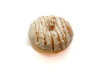 High quality photos with a white background