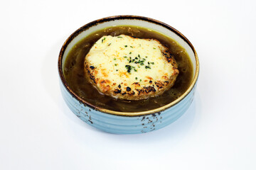 High quality photos with a white background