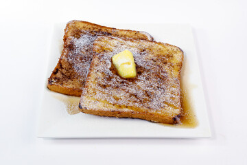 High quality photos with a white background