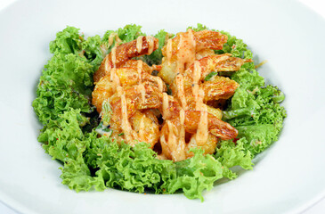 High quality photos with a white background