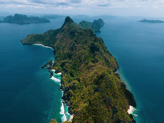 island