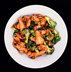 High quality photos with a white background