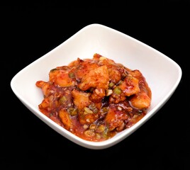 High quality photos with a white background