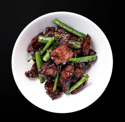 High quality photos with a white background