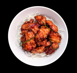 High quality photos with a white background