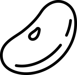 Orange peeled Tangerine 