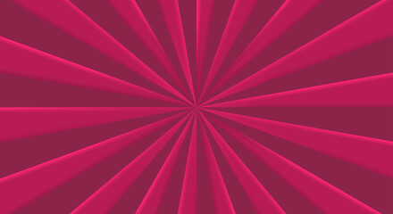 Sunburst or sun burst retro background. Retro background