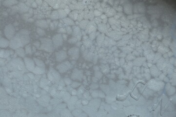 Mottled Metal Texture Panel