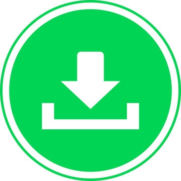 "Download Button" Images – Browse 2,390 Stock Photos, Vectors, and