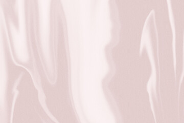 Blurry pink abstract background. Marble pastel background. Liquid beige texture.