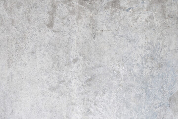 Gray cement wall or concrete surface texture for background.