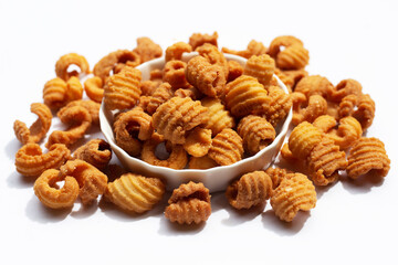 Klong Klang Krob, Thai Crispy Caramel
