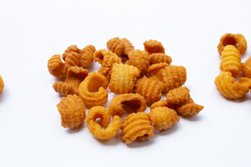 Klong Klang Krob, Thai Crispy Caramel