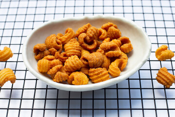 Klong Klang Krob, Thai Crispy Caramel