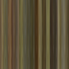 Obraz premium Striped weave in organic texture seamless pattern. Heathered natural tile for cotton fabric. Marl ikat melange