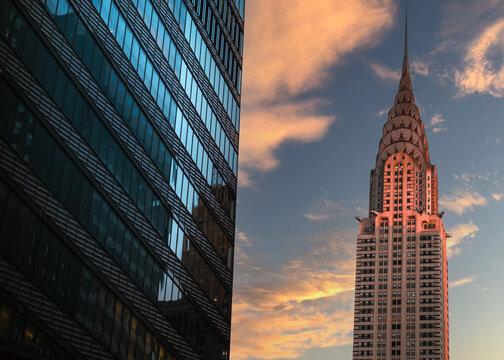 Chrysler Building