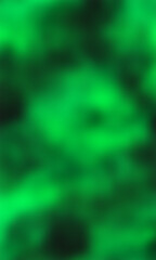 black green blur brush background