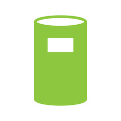 trashcan icon