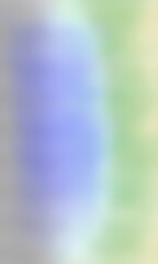 blue green color blur brush background